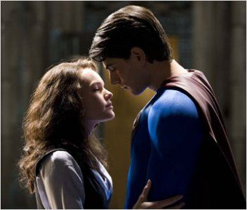 Imagem 2 do filme Superman - O Retorno